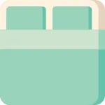 Sleep SVG Icon